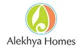 Alekhya Homes logo