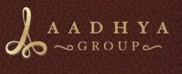 Aadhya Group logo