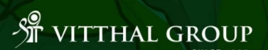 Shree Vitthal Group logo