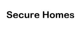 Secure Homes logo
