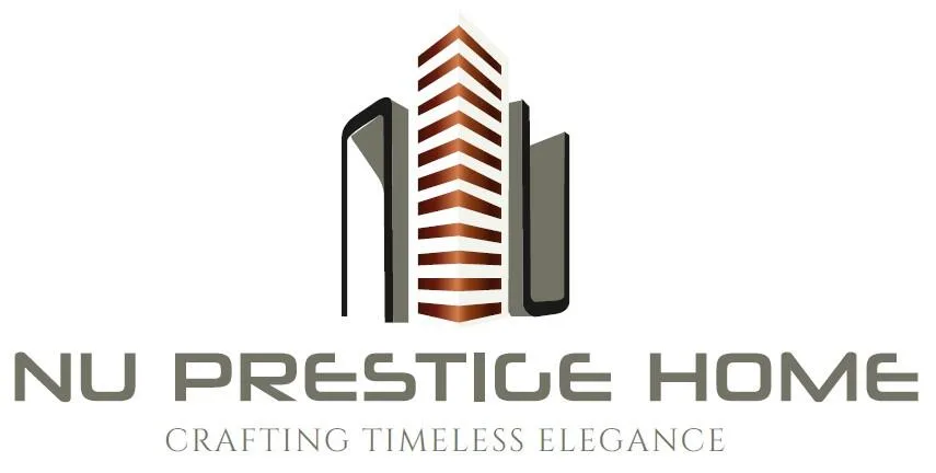 NU Prestige Home logo