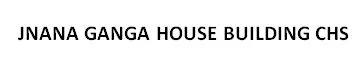 Jnana Ganga House Building CHS logo