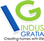 IndusGratia logo