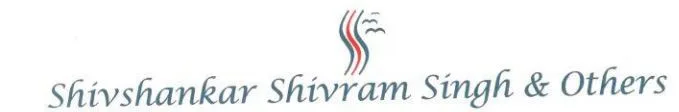 Shivshankar Shivram Singh and Others logo