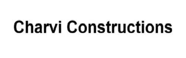 Charvi Constructions logo