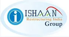 Ishaan Group logo