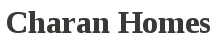 Charan Homes logo