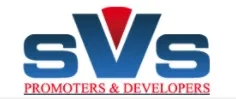 SVS Promoters logo