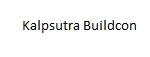 Kalpsutra Buildcon logo
