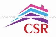 CSR Builders logo