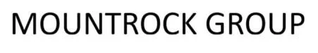 Mountrock Group logo