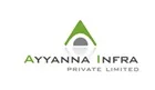Ayyanna Infra logo