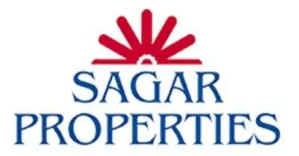 Sagar Properties Mangalore logo