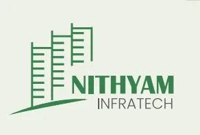 Nithyam Infratech logo