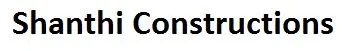 Shanthi Constructions logo