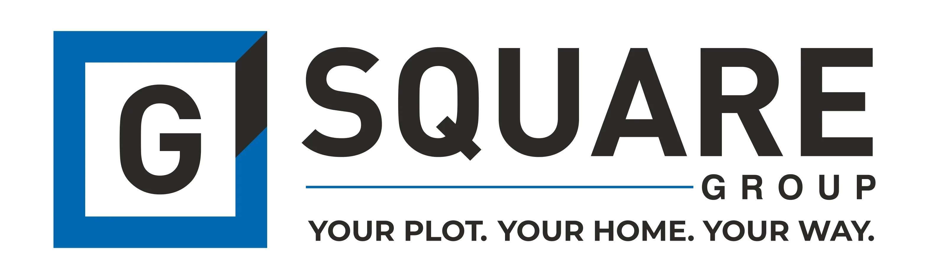 G Square Group logo