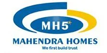 Mahendra Homes logo