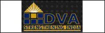 DVA Developers and Promoters logo