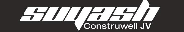 Suyash Construwell Nashik logo