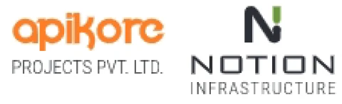 Notion Infrastructure and Apikore Project photo