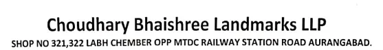 Choudhary Bhaishree Landmarks LLP photo