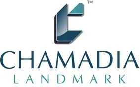 Chamadia Landmark Builders logo