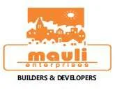 Mauli Builders logo