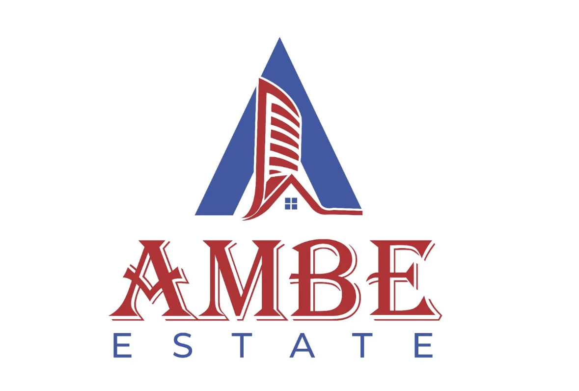 Ambe Estate logo