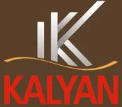 Kalyan Developers Vadodara logo