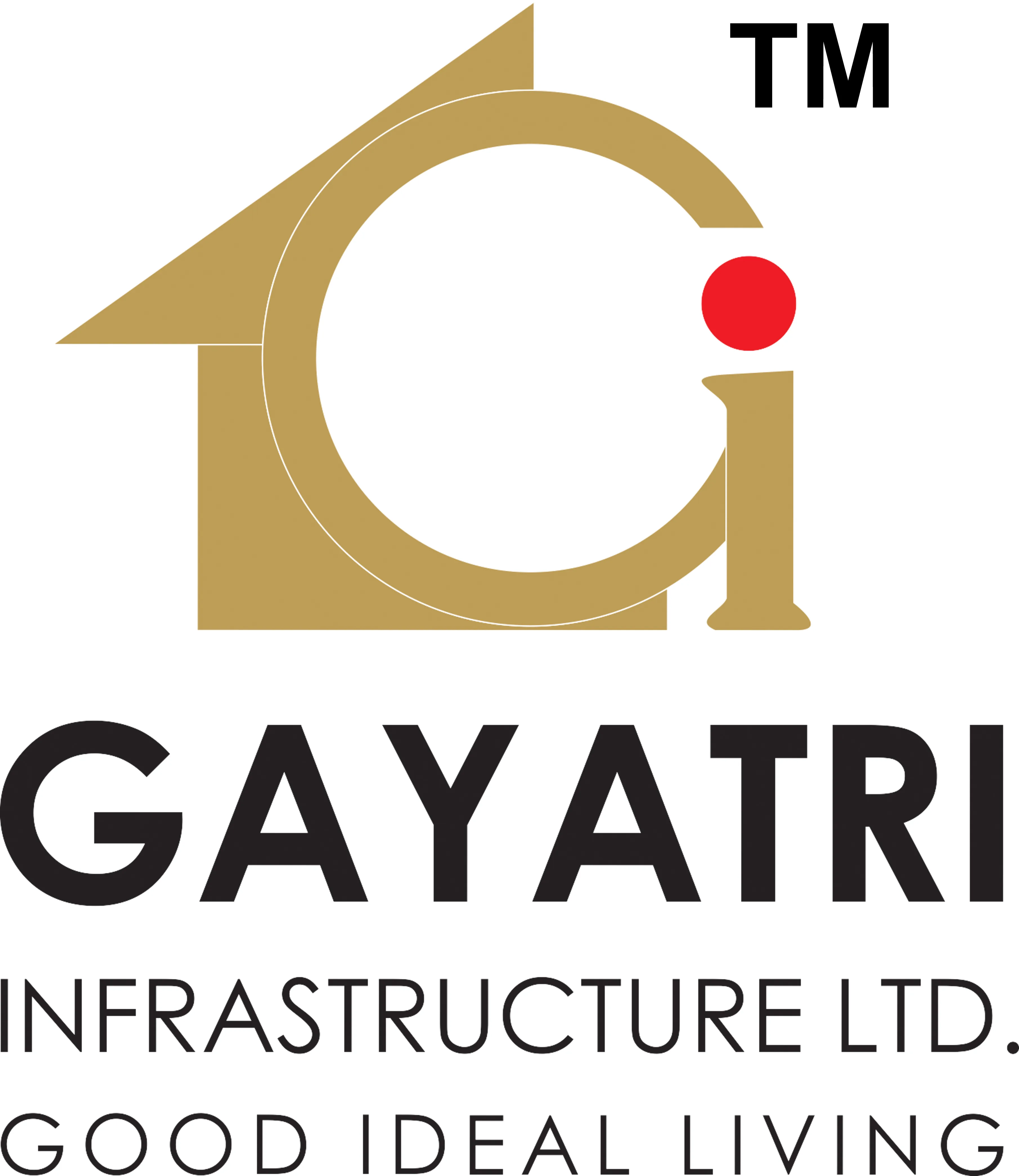 Gayatri Infrastructure logo