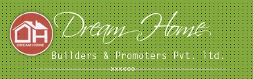 Dream Home Builders Bhubaneswar logo