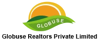 Globuse Realtors logo