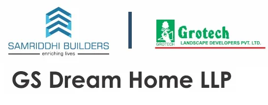 SB and GL and GS Dream Home LLP logo