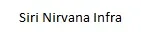Siri Nirvana Infra logo