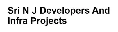 Sri N J Developers and Infra Projects logo