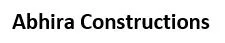 Abhira Constructions logo