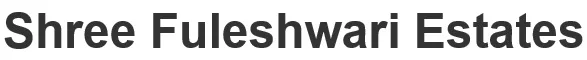 Shree Fuleshwari Estates logo