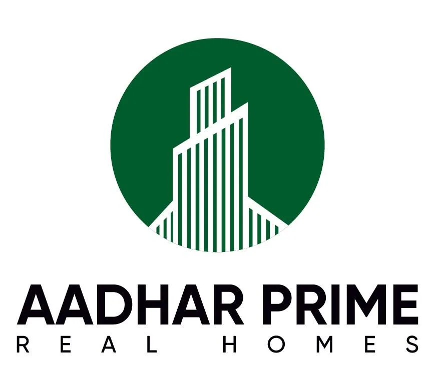 Aadhar Prime Real Homes LLP logo