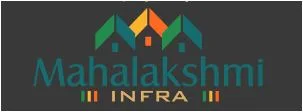 Mahalakshmi Infra logo