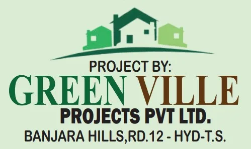 Greenville Projects logo