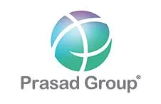 Prasad Group Kolkata logo