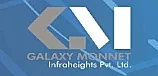 Galaxy Monnet logo