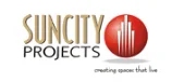 Suncity Projects logo