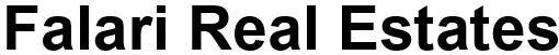 Falari Real Estates logo