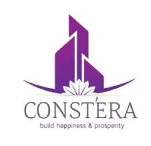 Constera Realty logo