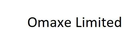 Omaxe Limited logo