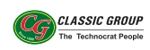 Classic Group logo