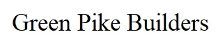 Green Pike Builders logo