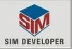 Sim Developer logo