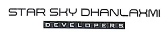 Star Sky Dhanlaxmi Developers logo